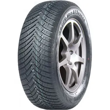 Cauciucarie.ro - Anvelopa Allseason LINGLONG GREEN-MAX ALLSEASON 205/55 R16 91V