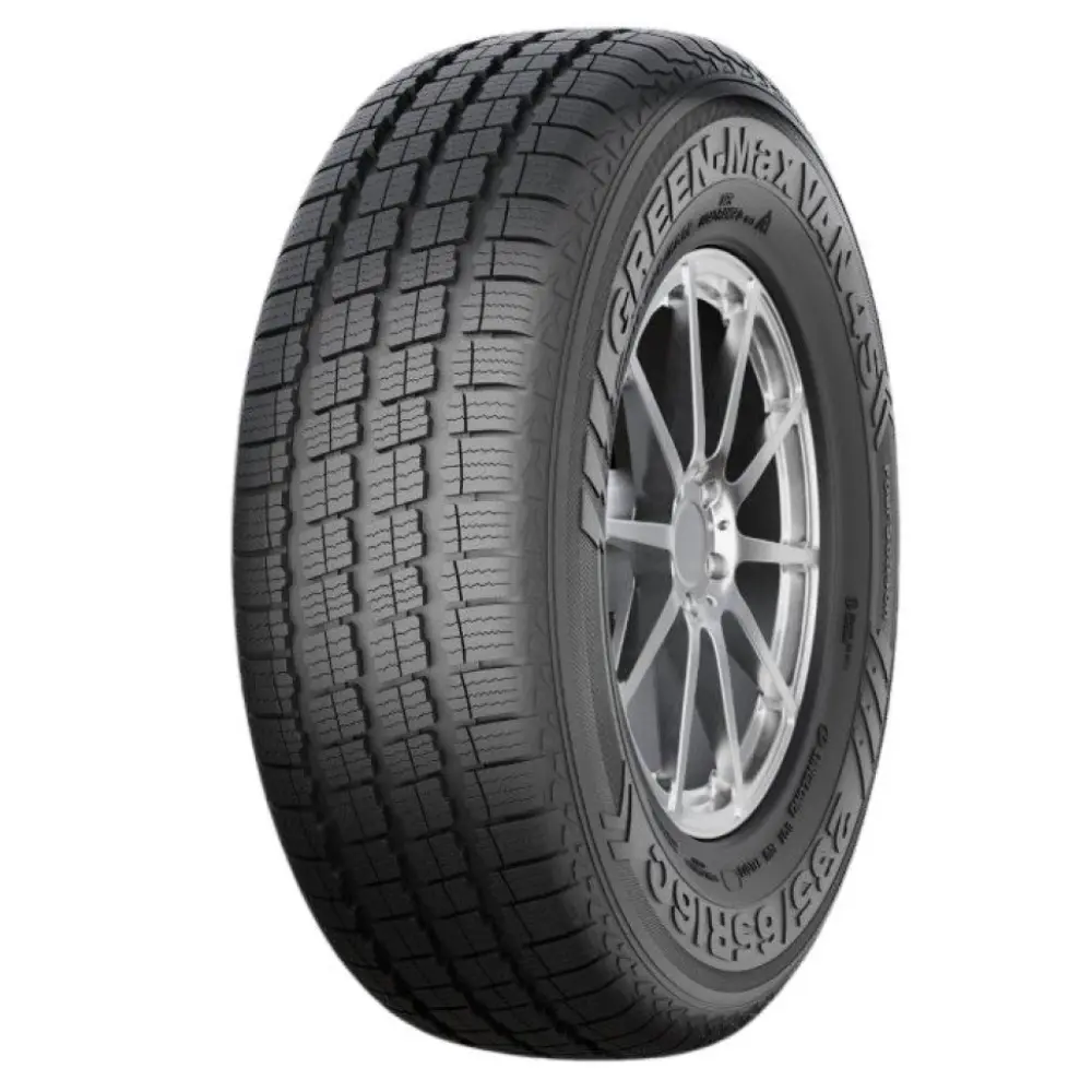 Cauciucarie.ro - Anvelopa Allseason LINGLONG GREEN-MAX VAN 4S 235/65 R16C 115R