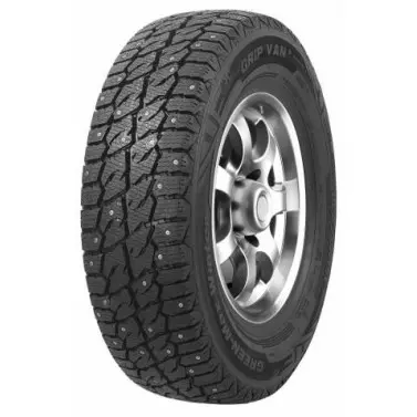 Cauciucarie.ro - Anvelopa Iarna LINGLONG GREEN-MAX WINTER VAN 2 205/65 R16C 107R