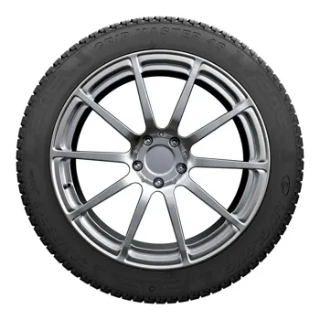Anvelope Allseason - LINGLONG GRIP MASTER 4S - 205/55 R17 95W - Poza 3