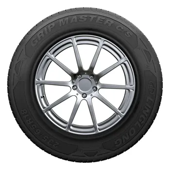 Anvelope Vara - LINGLONG GRIP MASTER C/S - 225/55 R17 101V - Poza 3