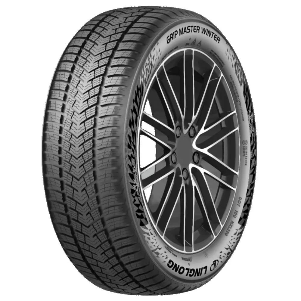 Cauciucarie.ro - Anvelopa Iarna LINGLONG GRIP MASTER WINTER 245/45 R18 100W