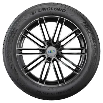 Anvelope Iarna - LINGLONG GRIP MASTER WINTER - 225/55 R17 101V - Poza 3
