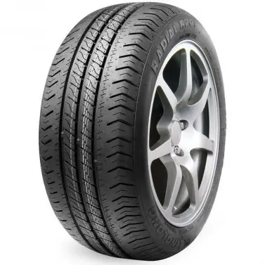 Cauciucarie.ro - Anvelopa Vara LINGLONG RADIAL R701 195/60 R12C 104N