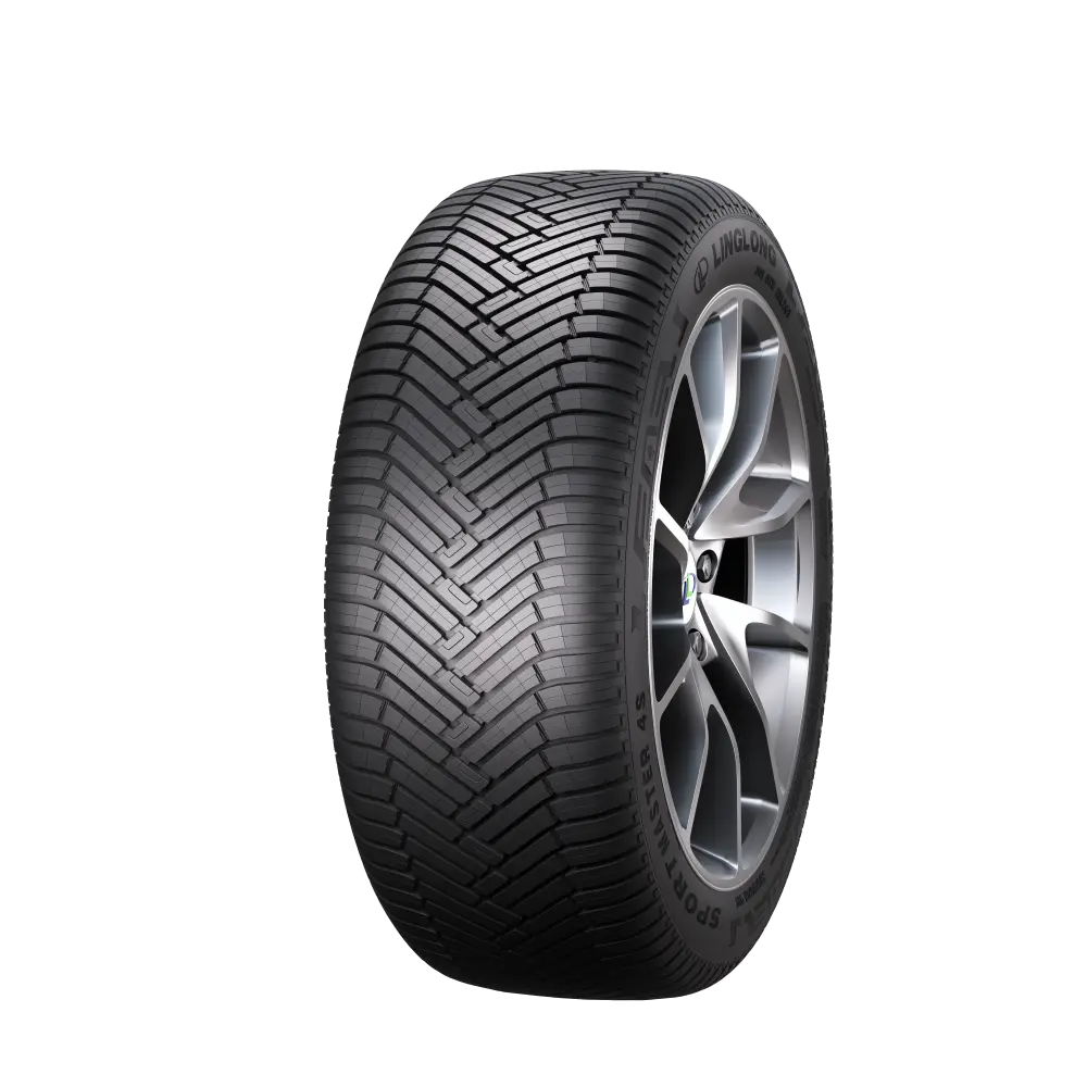 Cauciucarie.ro - Anvelopa Allseason LINGLONG SPORT MASTER 4S 195/55 R16 87V
