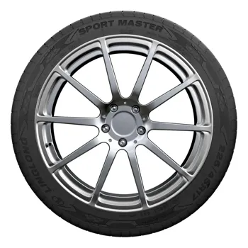Anvelope Vara - LINGLONG SPORT MASTER - 225/55 R17 101Y - Poza 3