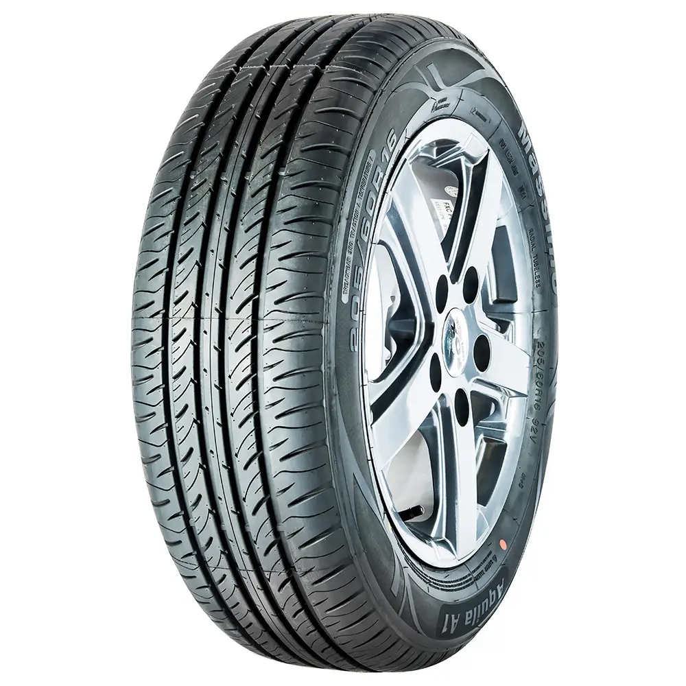Cauciucarie.ro - Anvelopa Vara MASSIMO AQUILA A1 215/65 R16 98H