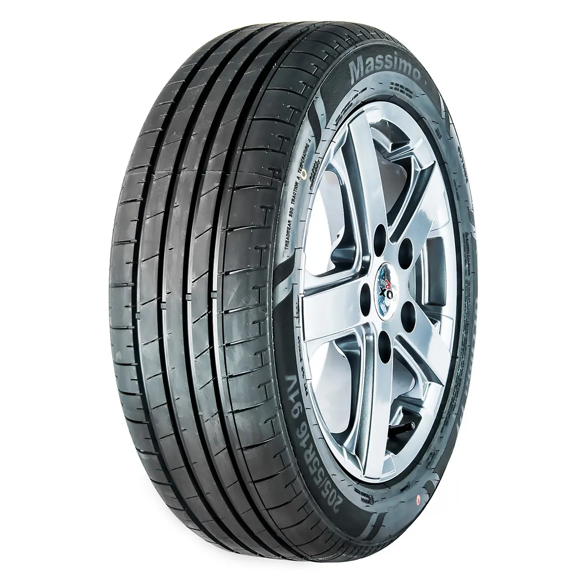 Cauciucarie.ro - Anvelopa Vara MASSIMO OTTIMA PLUS 185/65 R15 88H
