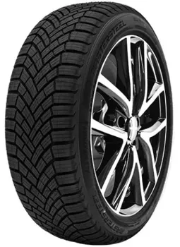 Anvelope Allseason - MASTER-STEEL ALL WEATHER 3 - 195/50 R15 82V - Poza 1