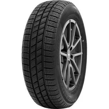 Cauciucarie.ro - Anvelopa Allseason MASTER-STEEL ALL WEATHER VAN 2 235/65 R16C 115R