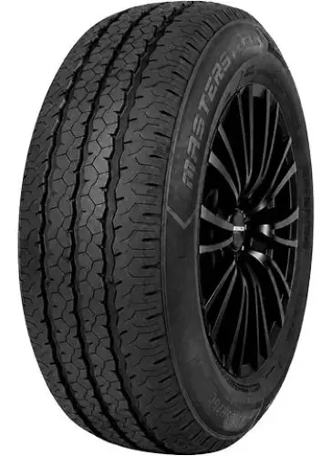 Cauciucarie.ro - Anvelopa Vara MASTER-STEEL LIGHT TRUCK 2 225/70 R15C 112S