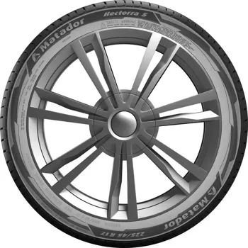 Anvelope Vara - MATADOR HECTORRA 5 - 195/55 R16 87H - Poza 3