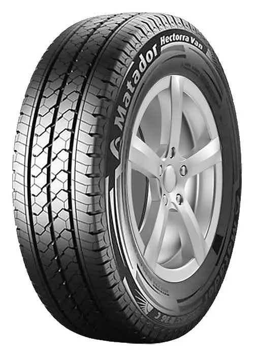 Cauciucarie.ro - Anvelopa Vara MATADOR HECTORRA VAN 235/65 R16C 121R
