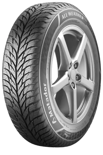Cauciucarie.ro - Anvelopa Allseason MATADOR MP62 ALL WEATHER EVO 185/60 R14 82T