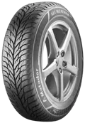 Cauciucarie.ro - Anvelopa Allseason MATADOR MP62 ALL WEATHER EVO 185/60 R14 82T