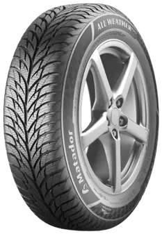 Anvelope Allseason - MATADOR MP62 ALL WEATHER EVO - 185/60 R14 82T - Poza 1