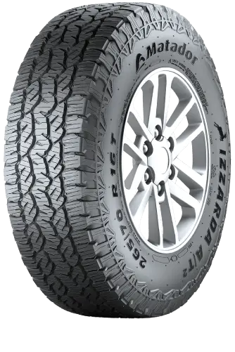 Cauciucarie.ro - Anvelopa Allseason MATADOR MP72 IZZARDA A/T 2 255/65 R17 110H