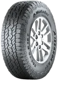 Cauciucarie.ro - Anvelopa Allseason MATADOR MP72 IZZARDA A/T 2 255/65 R17 110H