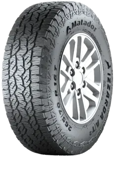 Anvelope Allseason - MATADOR MP72 IZZARDA A/T 2 - 255/65 R17 110H - Poza 1