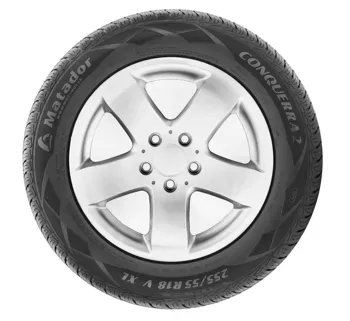 Anvelope Allseason - MATADOR MP82 CONQUERRA 2 - 215/70 R16 100H - Poza 3