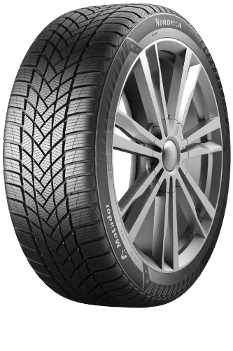 Cauciucarie.ro - Anvelopa Iarna MATADOR MP93 NORDICCA 245/45 R18 100V