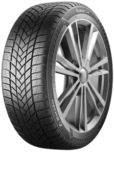 Anvelope Iarna - MATADOR MP93 NORDICCA - 215/65 R16 102H - Poza 1