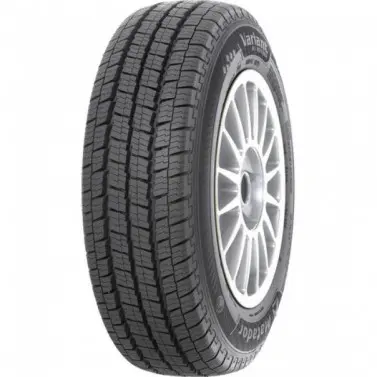 Cauciucarie.ro - Anvelopa Allseason MATADOR MPS125 VARIANT ALL WEATHER 235/65 R16C 121N