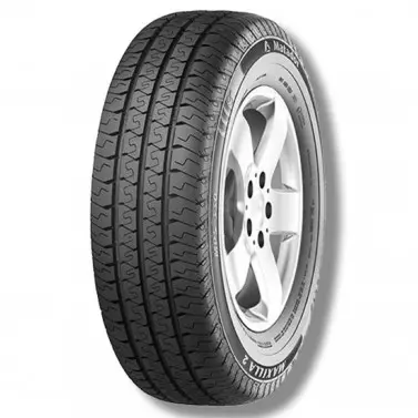 Cauciucarie.ro - Anvelopa Vara MATADOR MPS330 MAXILLA 2 235/65 R16C 115R