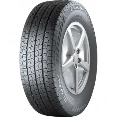 Cauciucarie.ro - Anvelopa Allseason MATADOR MPS400 VARIANT ALL WEATHER 2 235/65 R16C 115R