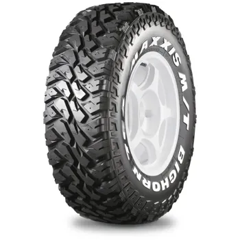 Anvelope Vara - MAXXIS BIG HORN MT-764 - 245/75 R16 120N - Poza 1