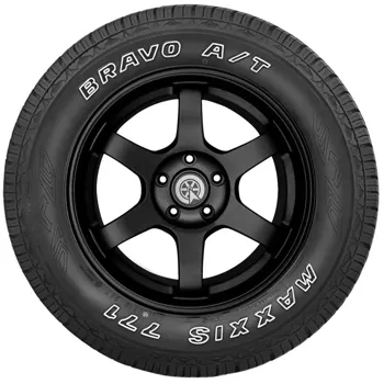 Anvelope Allseason - MAXXIS BRAVO AT-771 - 215/70 R16 100T - Poza 2