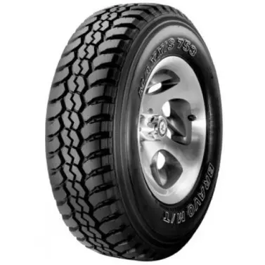 Cauciucarie.ro - Anvelopa Vara MAXXIS BRAVO MT-753 185/ R14C 102Q