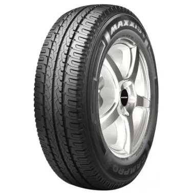 Cauciucarie.ro - Anvelopa Vara MAXXIS CAMPRO 225/75 R16C 118R