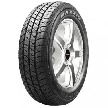 Cauciucarie.ro - Anvelopa Allseason MAXXIS VANSMART A/S AL2 235/65 R16C 115T