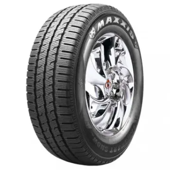 Anvelope Iarna - MAXXIS VANSMART SNOW WL2 - 205/70 R15C 106R - Poza 1
