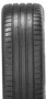 Anvelope Vara - MAXXIS VICTRA SPORT 6 - 245/40 R18 97Y - Poza 2