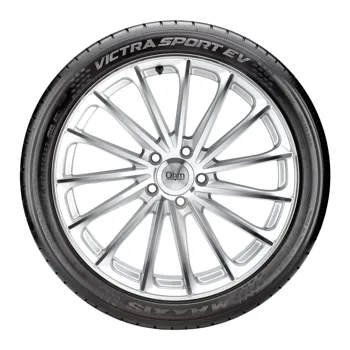 Anvelope Vara - MAXXIS VICTRA SPORT EV - 255/45 R20 105W - Poza 3