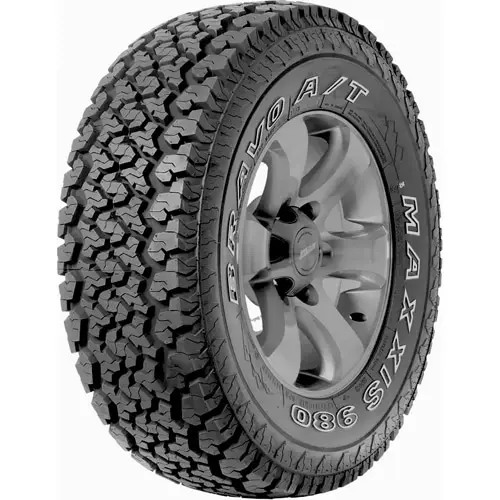 Cauciucarie.ro - Anvelopa Vara MAXXIS WORMDRIVE AT-980E 265/65 R17 117Q