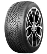 Cauciucarie.ro - Anvelopa Allseason MAZZINI CROSS ALLSEASON AS8 205/55 R16 91V