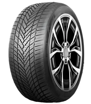 Anvelope Allseason - MAZZINI CROSS ALLSEASON AS8 - 205/55 R16 91V - Poza 1