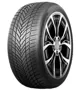 Anvelope Allseason - MAZZINI CROSS ALLSEASON AS8 - 205/55 R16 91V - Poza 1