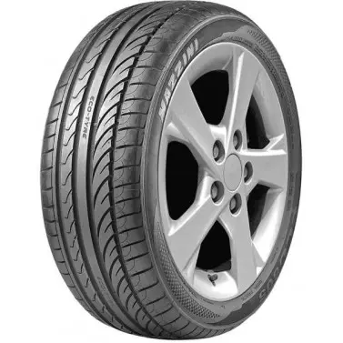 Cauciucarie.ro - Anvelopa Vara MAZZINI ECO605 PLUS 245/45 R18 100W