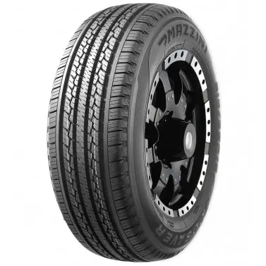 Cauciucarie.ro - Anvelopa Vara MAZZINI ECOSAVER 215/60 R17 96H