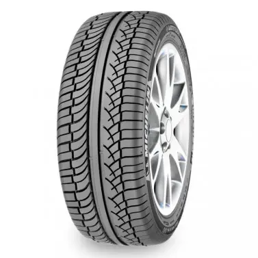Cauciucarie.ro - Anvelopa Vara MICHELIN 4X4 DIAMARIS 275/40 R20 106Y