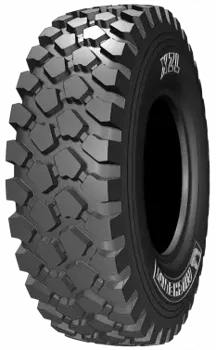 Anvelope Vara - MICHELIN 4X4 O/R XZL - 7.5/ R16C 116N - Poza 1