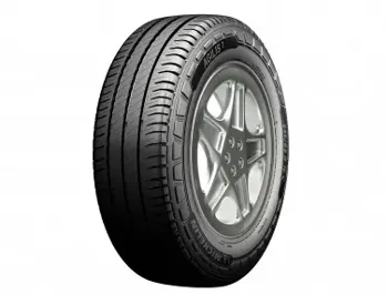 Anvelope Vara - MICHELIN AGILIS 3 - 235/65 R16C 115R - Poza 1