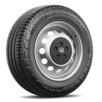 Anvelope Vara - MICHELIN AGILIS 3 - 215/60 R16C 103T - Poza 2
