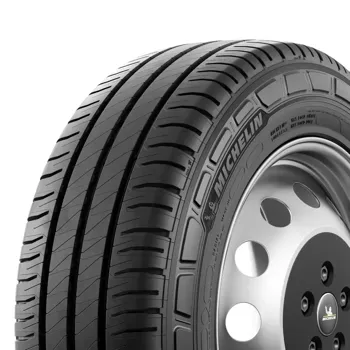 Anvelope Vara - MICHELIN AGILIS 3 - 215/60 R16C 103T - Poza 3