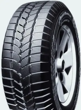 Cauciucarie.ro - Anvelopa Iarna MICHELIN AGILIS 51 SNOW-ICE 205/65 R15C 102T