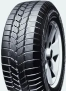Cauciucarie.ro - Anvelopa Iarna MICHELIN AGILIS 51 SNOW-ICE 205/65 R15C 102T